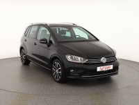 VW Golf Sportsvan 1.4 TSI DSG Sound