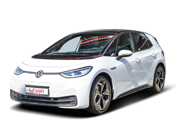 VW ID.3 Pro Performance