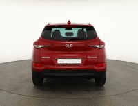 Hyundai Tucson 1.6 blue