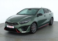 Kia ProCeed 1.6 TGDI GT LED Navi ACC Kamera Keyless