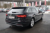 Audi A4 Avant 40 TFSI S-Tronic
