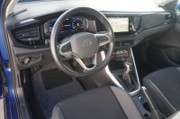 VW Taigo 1.0 TSI DSG