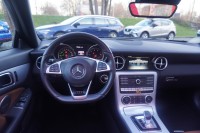 Mercedes-Benz SLC 200 Autom.