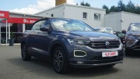 VW T-Roc Cabriolet 1.5 TSI R-Line