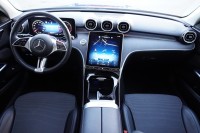 Mercedes-Benz C 220 C220 d T Avantgarde 9G-Tronic