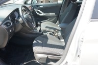 Opel Astra K 1.2 Turbo Edition