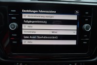 VW Touran 1.5 TSI DSG Highline