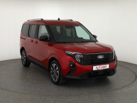 Ford Tourneo Courier Titanium 1.0 EB Aut.