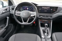 VW Taigo 1.0 TSI DSG