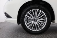 Mitsubishi Outlander 2.4 PHEV CVT 4WD