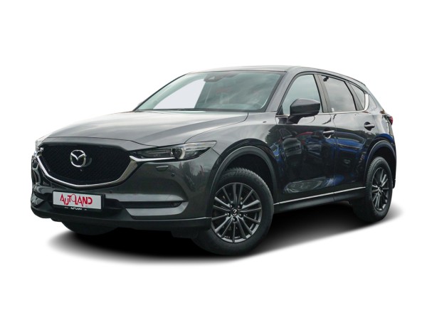 Mazda CX-5 2.5 Exclusive-Line 2WD