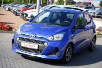 Vorschau: Hyundai i10 1.0 Passion