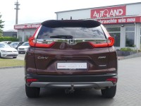 Honda CR-V 2.0 Executive 4WD