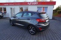 Ford Fiesta 1.0 EcoBoost Titanium X