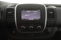 Renault Trafic Combi L2H1 2.0 D