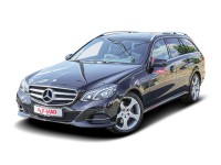 Mercedes-Benz E-Klasse E250 T Avantgarde 2-Zonen-Klima Navi Sitzheizung