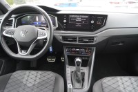 VW Taigo 1.0 TSI DSG R-Line BlackStyle