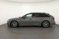 Vorschau: Audi A6 Avant 45 TFSI 2x S-line