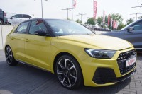 Audi A1 SB 30 1.0 TFSI S-Line