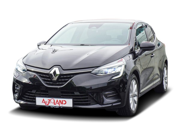 Renault Clio 1.0 TCE Intens