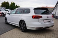 VW Passat Variant 2.0 TSI DSG R-Line