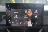 Dacia Duster Journey Hybrid 155 Aut.