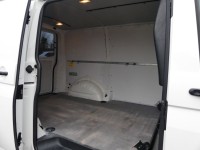 VW T6 Kombi 2.0 TDI Kasten