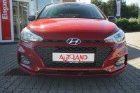 Hyundai i20 1.2 YES!