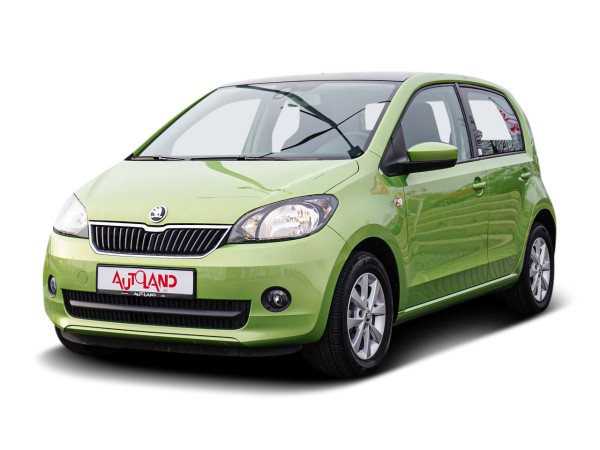 Skoda Citigo 1.0 Style