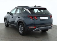 Hyundai Tucson 1.6 Select Mild-Hybrid