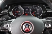 VW Touran 2.0 TDI DSG