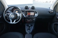 Smart ForTwo fortwo coupe passion