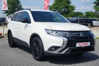 Mitsubishi Outlander 2.0 MIVEC Spirit+ 4WD