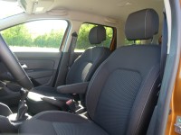 Dacia Duster II 1.6 SCe Comfort