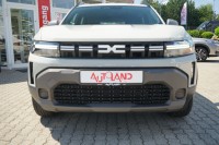 Dacia Duster Expression mHEV 140