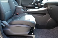 MG ZS 1.5 Hybrid Luxury Aut.
