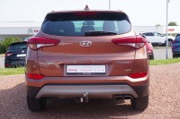 Hyundai Tucson 2.0 CRDi Aut. AWD