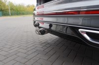 VW Tiguan Allspace 2.0 TSI R-Line 4Motion DSG