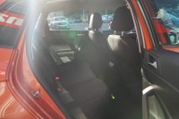 VW Polo 1.0 TSI