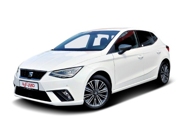 Seat Ibiza 1.0 XCellence