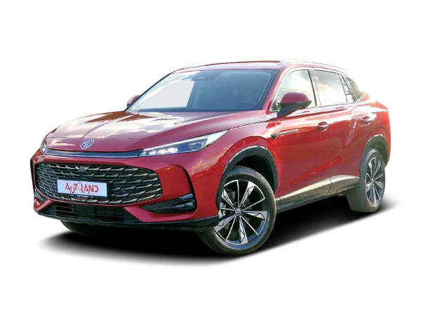 MG HS 1.5 T-GDI Comfort Aut.