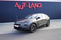 Vorschau: Citroen C4 PureTech 130 Aut.