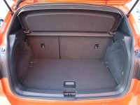 VW T-Cross 1.0 TSI Active