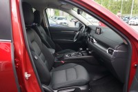 Mazda CX-5 2.5 AWD