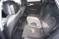 Audi A6 3.0 TFSI Avant quattro