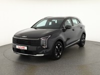 Kia Sportage 1.6 T-GDI Aut. Facelift 2-Zonen-Klima Navi Sitzheizung