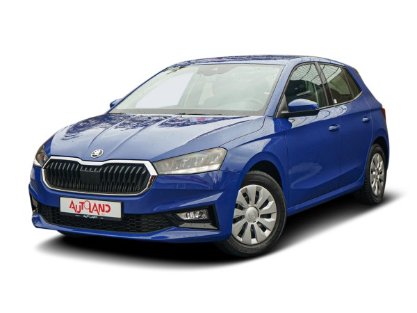 Skoda Fabia 1.0 Active