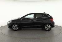 Vorschau: Hyundai i20 1.2