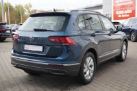 VW Tiguan 2.0 TDI Life 4Motion DSG