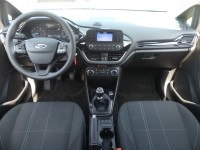 Ford Fiesta 1.0 EcoBoost